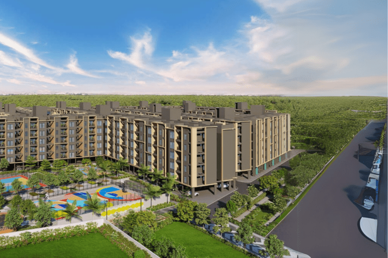 Casagrand Southbrooke