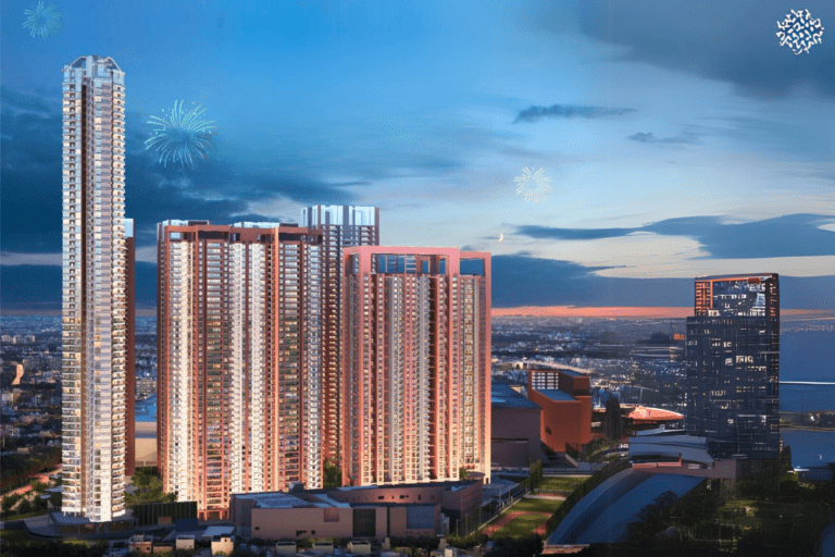 SPR City Perambur